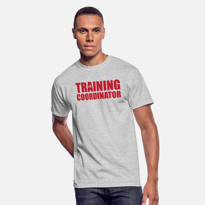 Training Coordinator