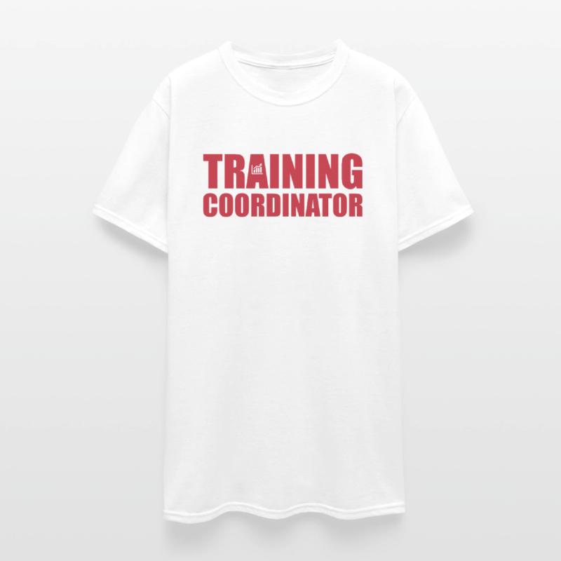 Training Coordinator