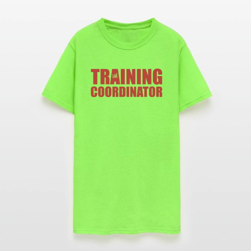 Training Coordinator