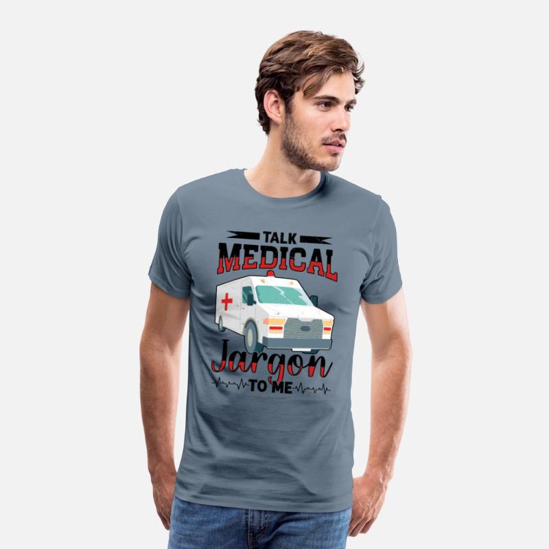 Transport Nurse Critical Care Ambulance Nurse