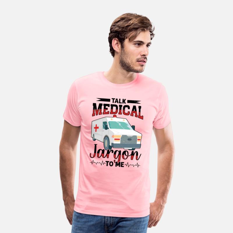 Transport Nurse Critical Care Ambulance Nurse