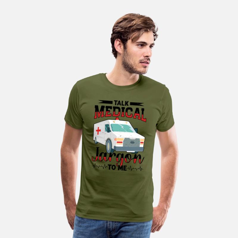 Transport Nurse Critical Care Ambulance Nurse