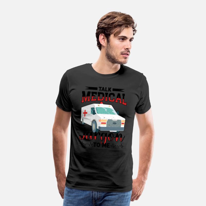 Transport Nurse Critical Care Ambulance Nurse