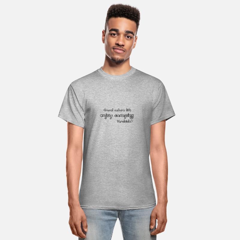 travel nature life enjoy camping Yardside font