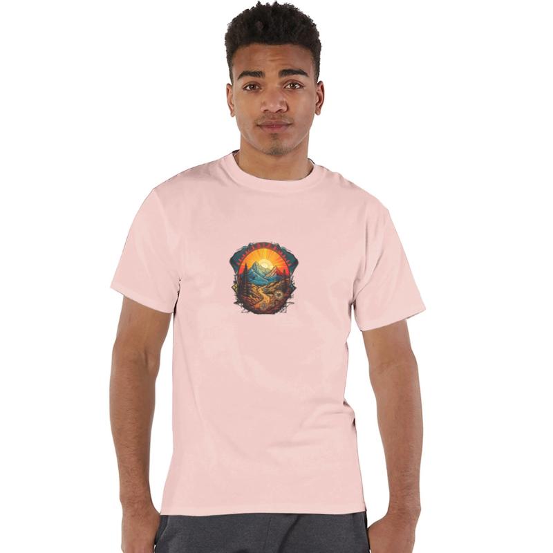 Travel Vibes - Explore the World T-Shirt