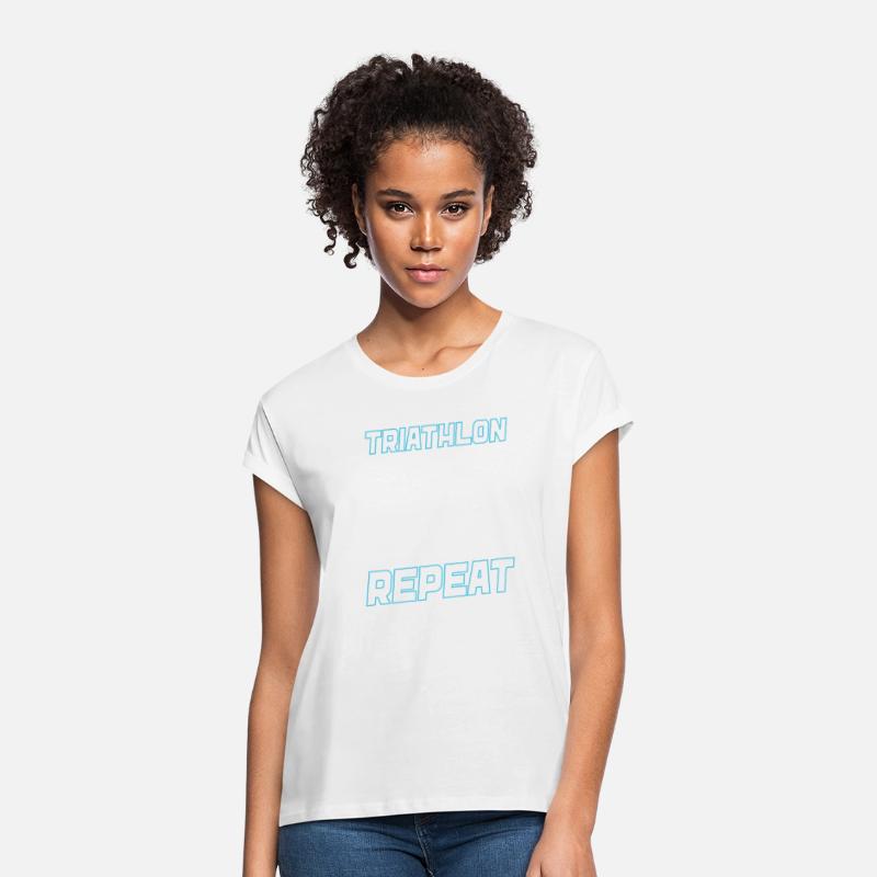 Triathlon Swim Bike Run Triathlete Sport Gift