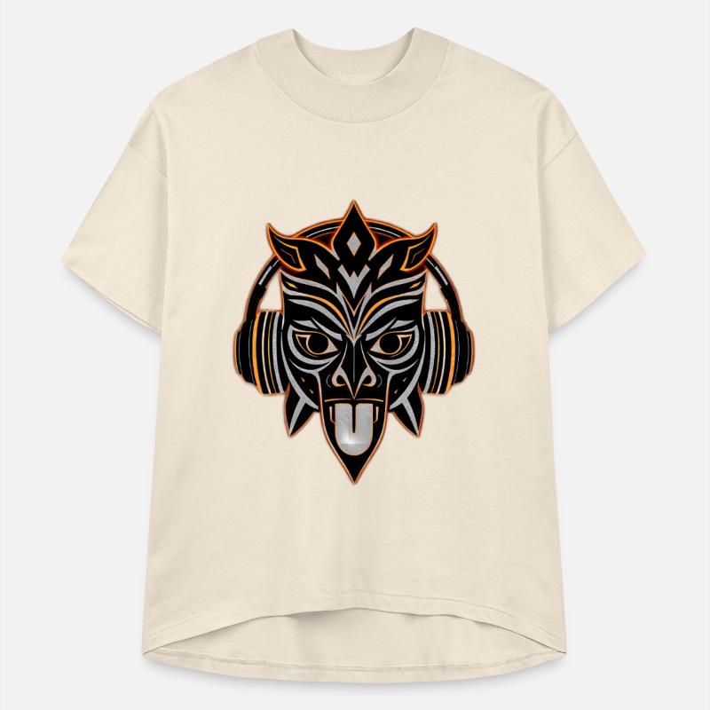 Tribal Design