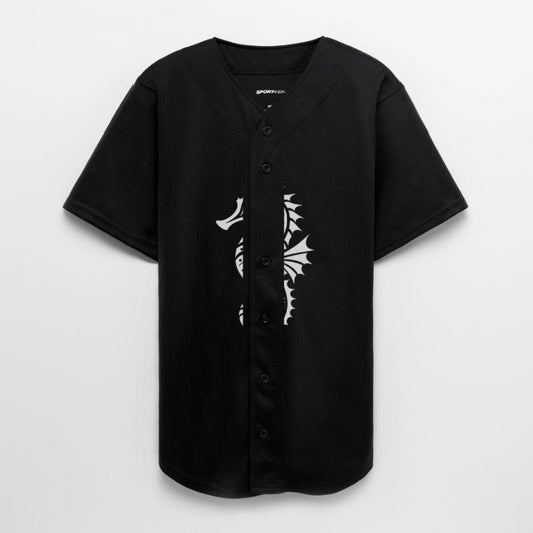 Tribal Water Seahorse Tattoo Swim Training