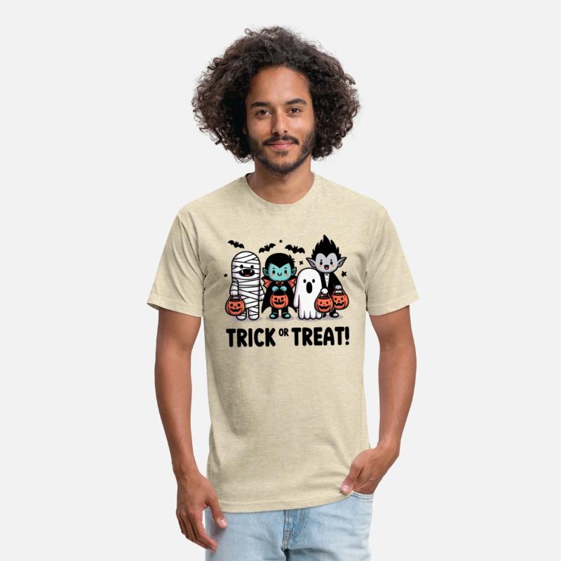 Trick Or Treat | Happy Halloween Day