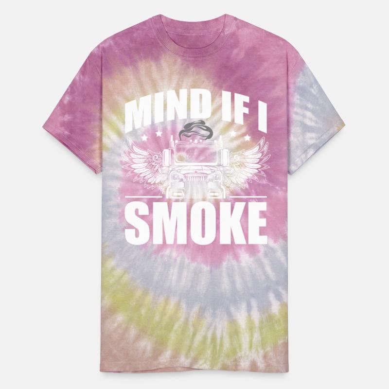 Trucker Job Profession Diesel Trailer Truck Driver