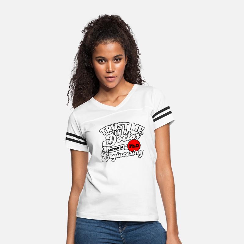 Trust Me I'm A Ph.d Doctorate Engineering Phd