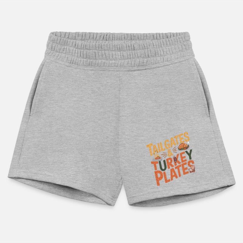 TTailgates & Turkey Platesailgates Turkey Plates 3