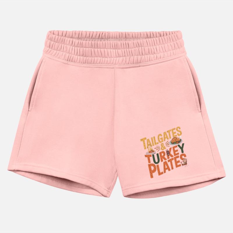 TTailgates & Turkey Platesailgates Turkey Plates 3