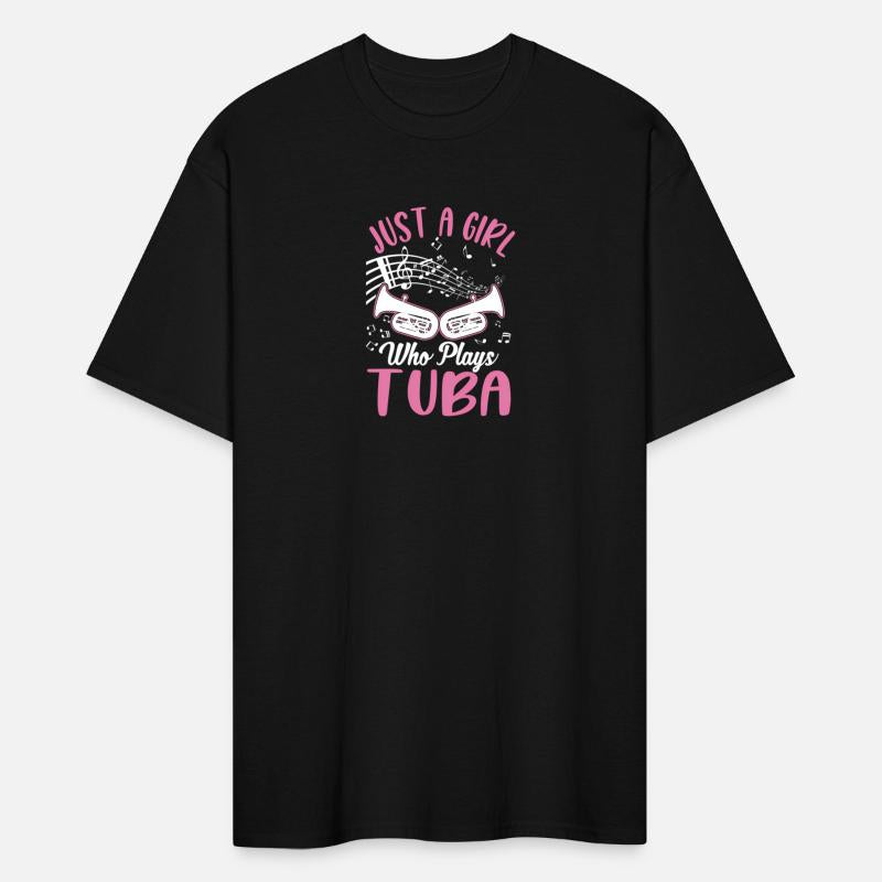 Tuba Tuba