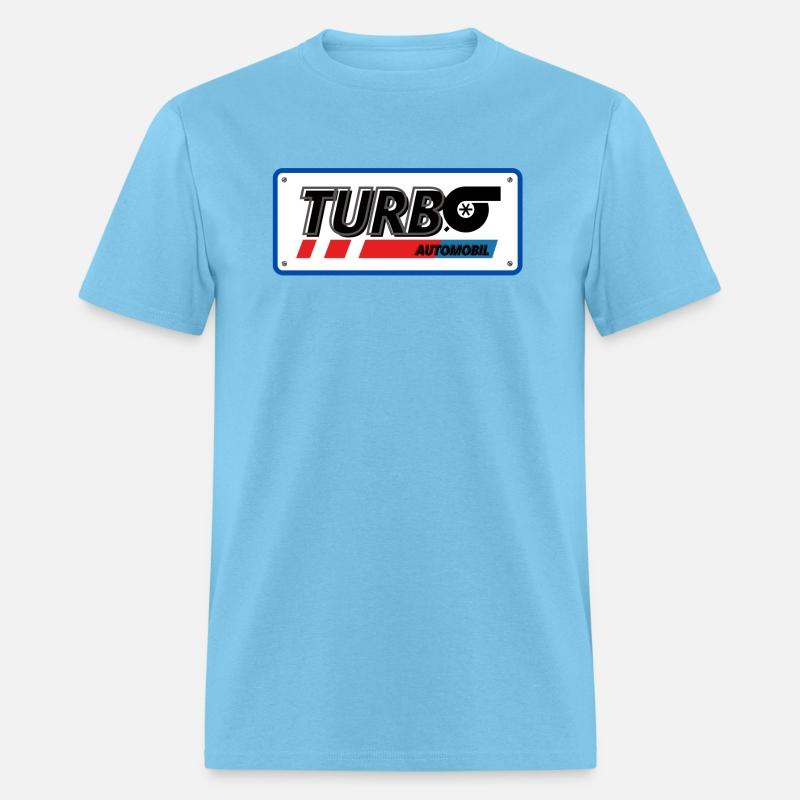 Turbo automobil shirt, hoodie, mens gifts,Fashion