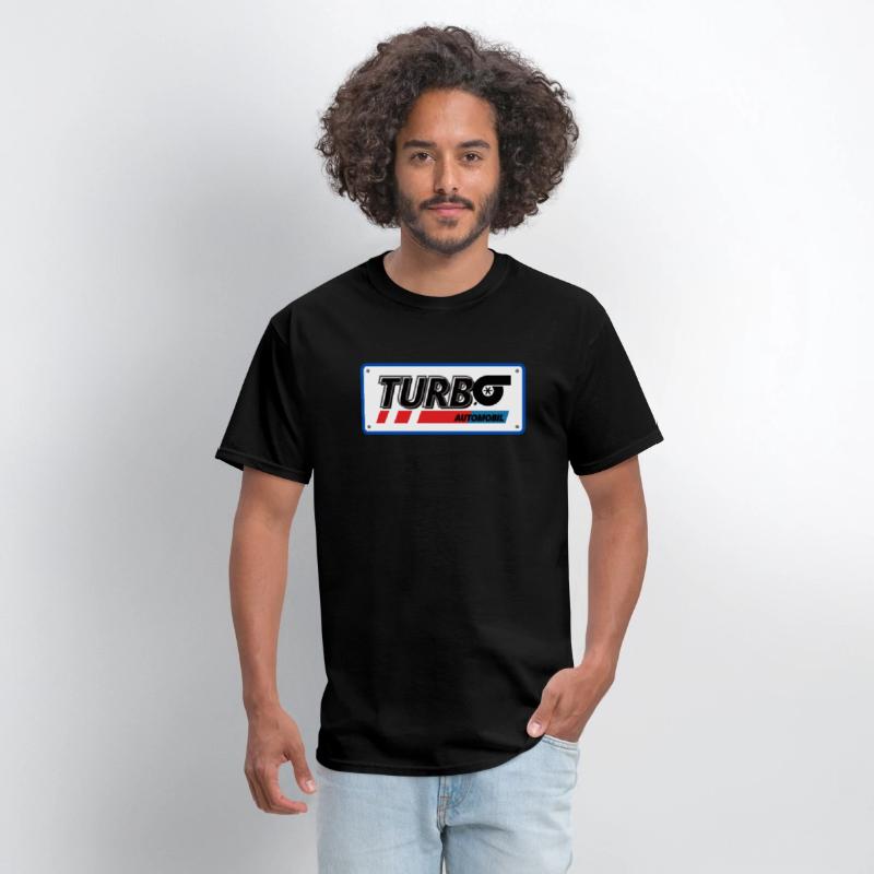 Turbo automobil shirt, hoodie, mens gifts,Fashion