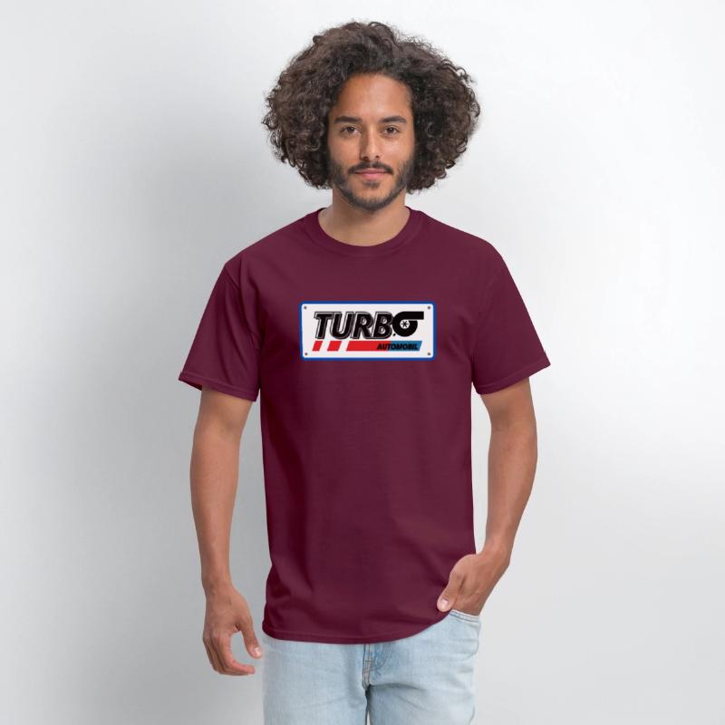 Turbo automobil shirt, hoodie, mens gifts,Fashion