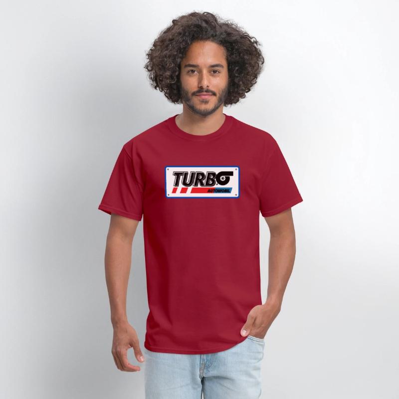 Turbo automobil shirt, hoodie, mens gifts,Fashion