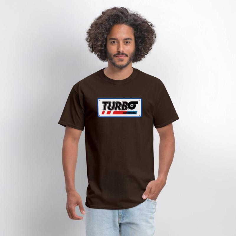 Turbo automobil shirt, hoodie, mens gifts,Fashion