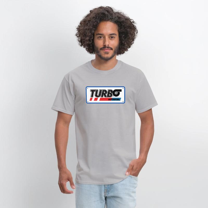 Turbo automobil shirt, hoodie, mens gifts,Fashion