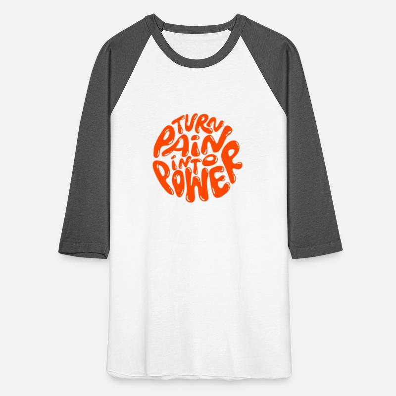 turn paint into power art quote lettering