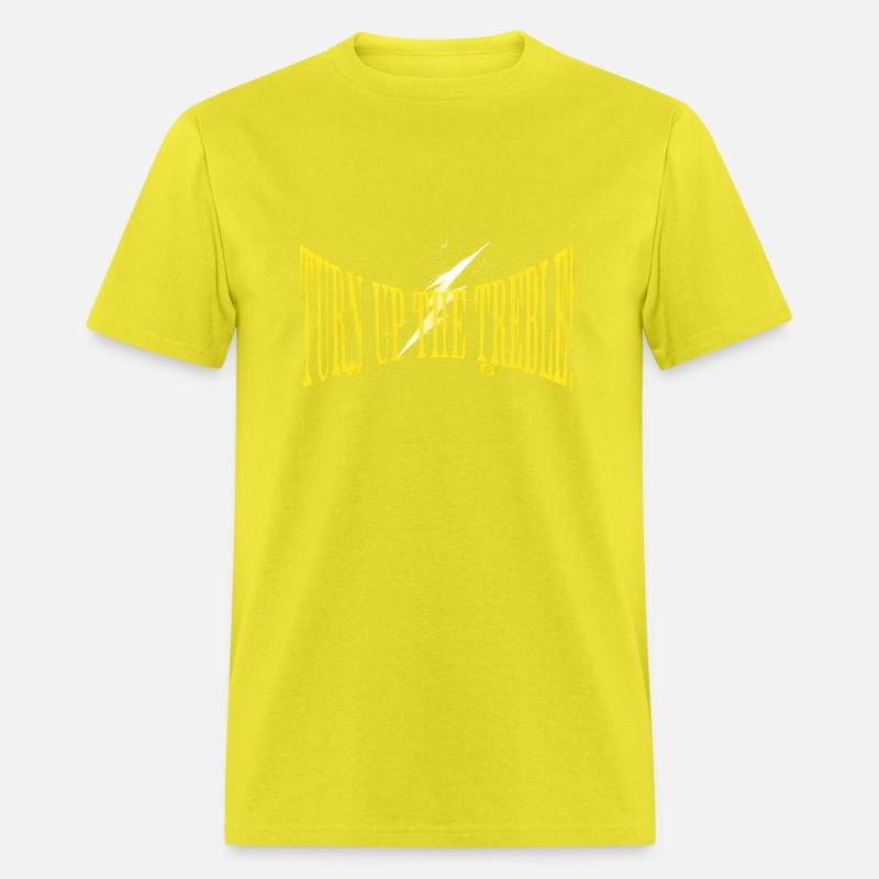 Turn Up the Table – Bold Music DJ Design