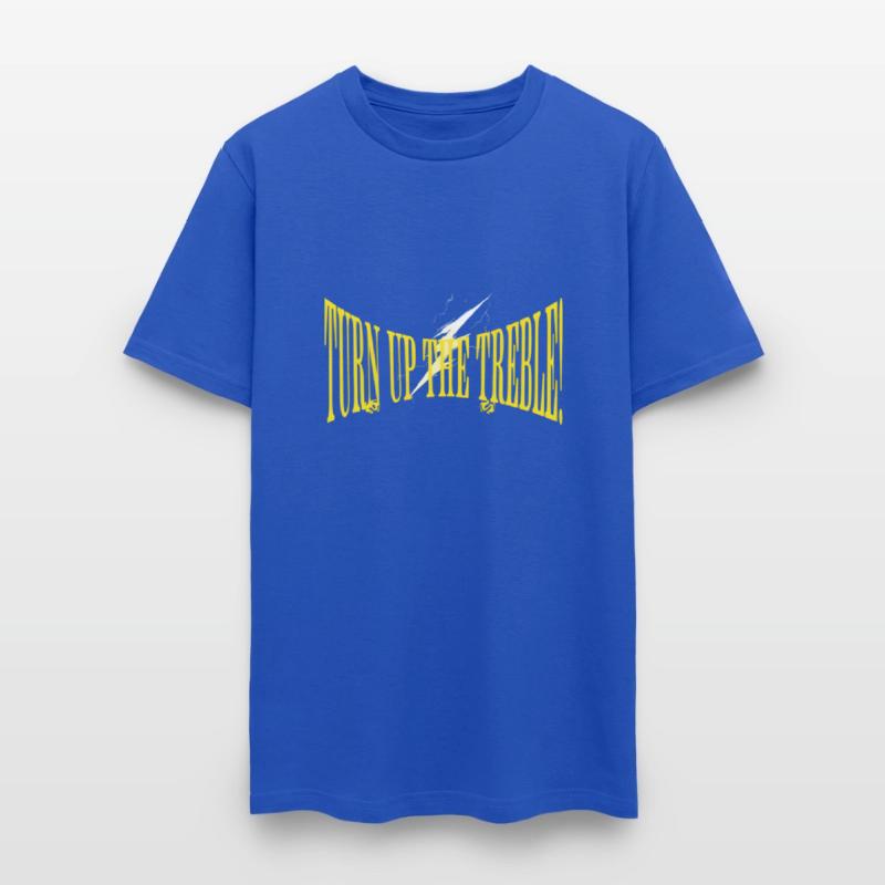 Turn Up the Table – Bold Music DJ Design