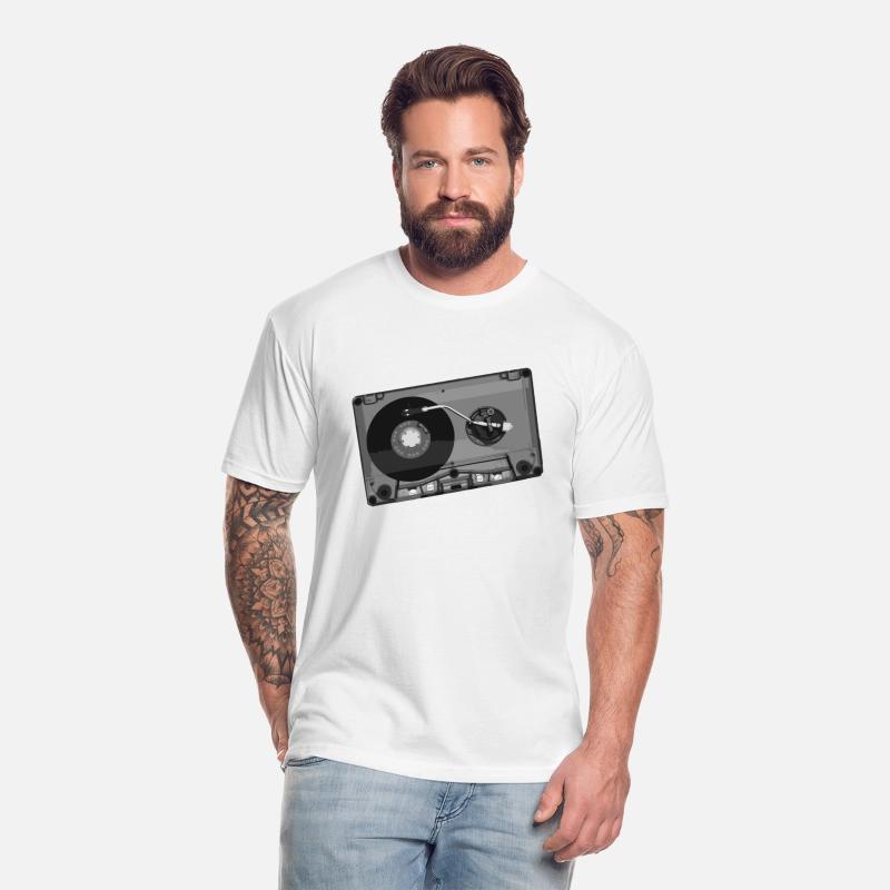 Turntable Cassette Music