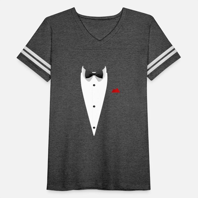 Tuxedo With Bowtie For Wedding And cial Occasions
