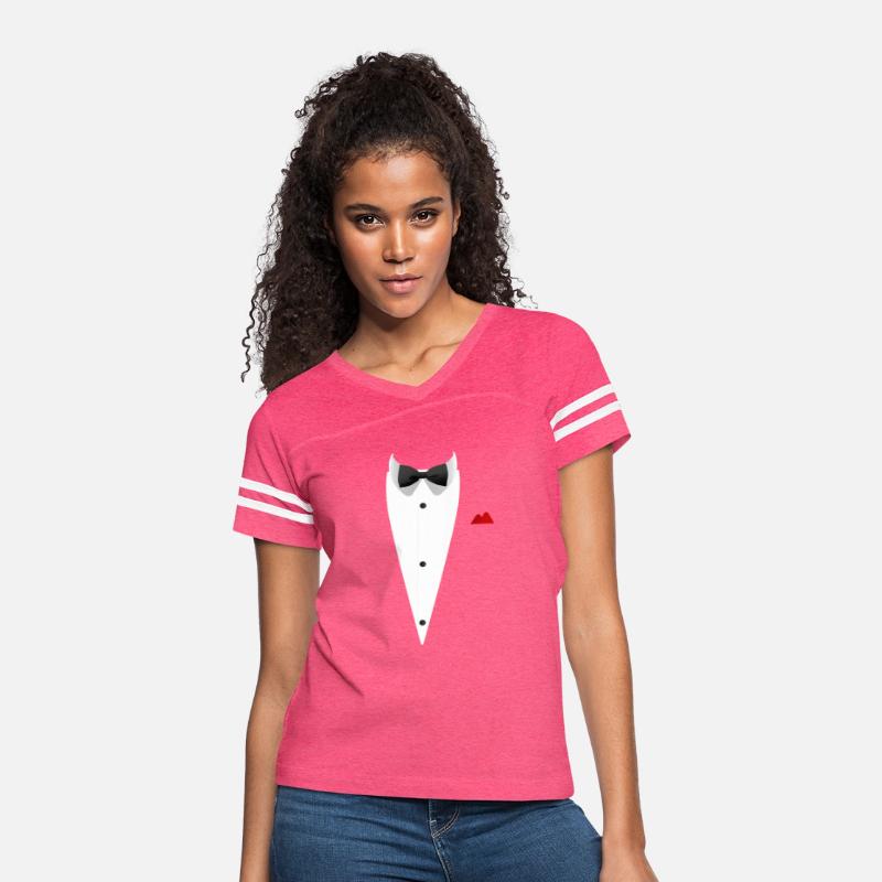 Tuxedo With Bowtie For Wedding And cial Occasions
