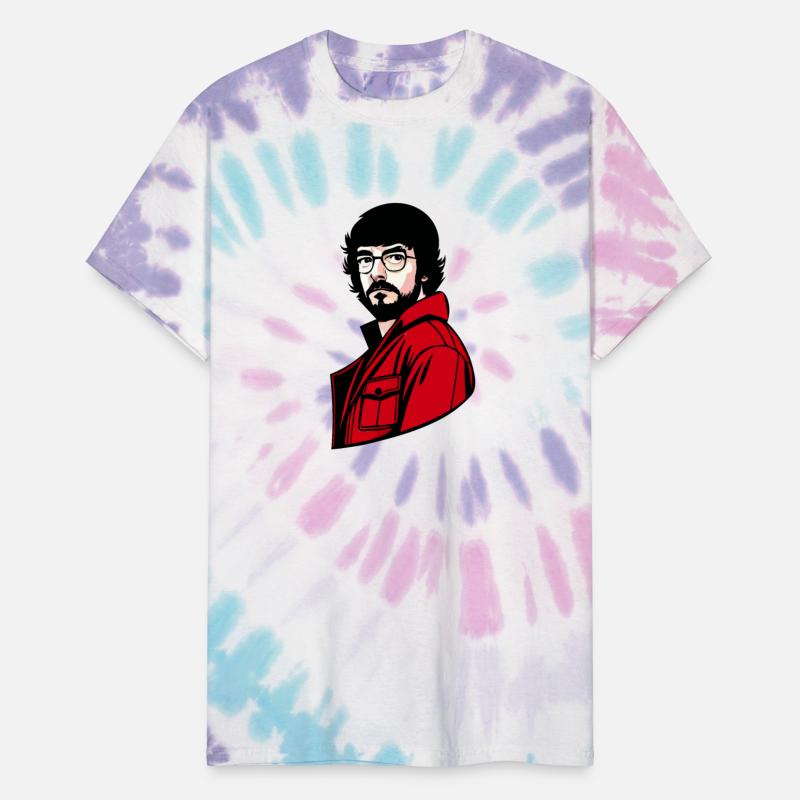 TV series The Professor El Professor