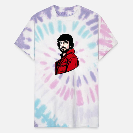 TV series The Professor El Professor