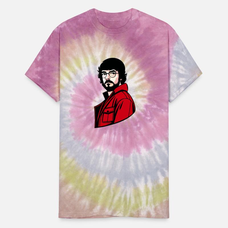 TV series The Professor El Professor