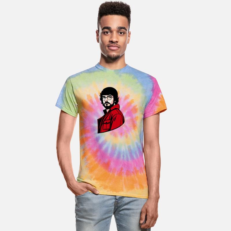 TV series The Professor El Professor