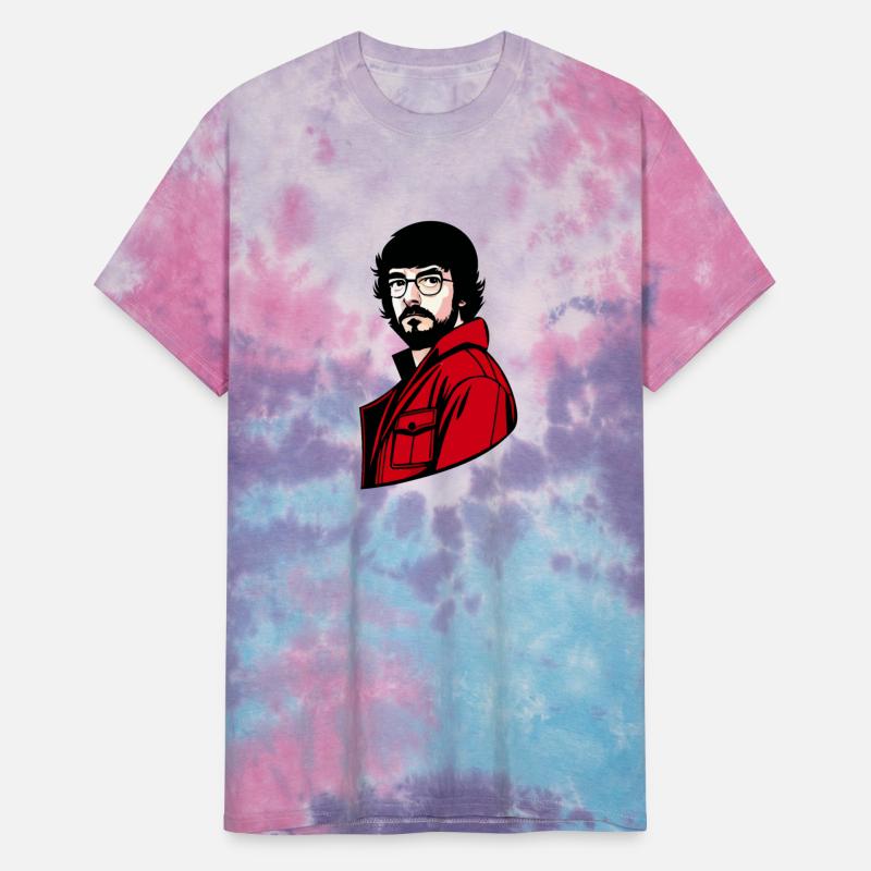 TV series The Professor El Professor