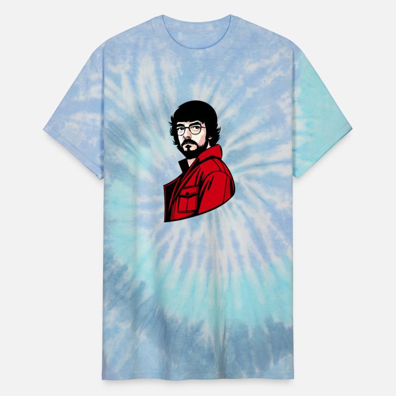 TV series The Professor El Professor