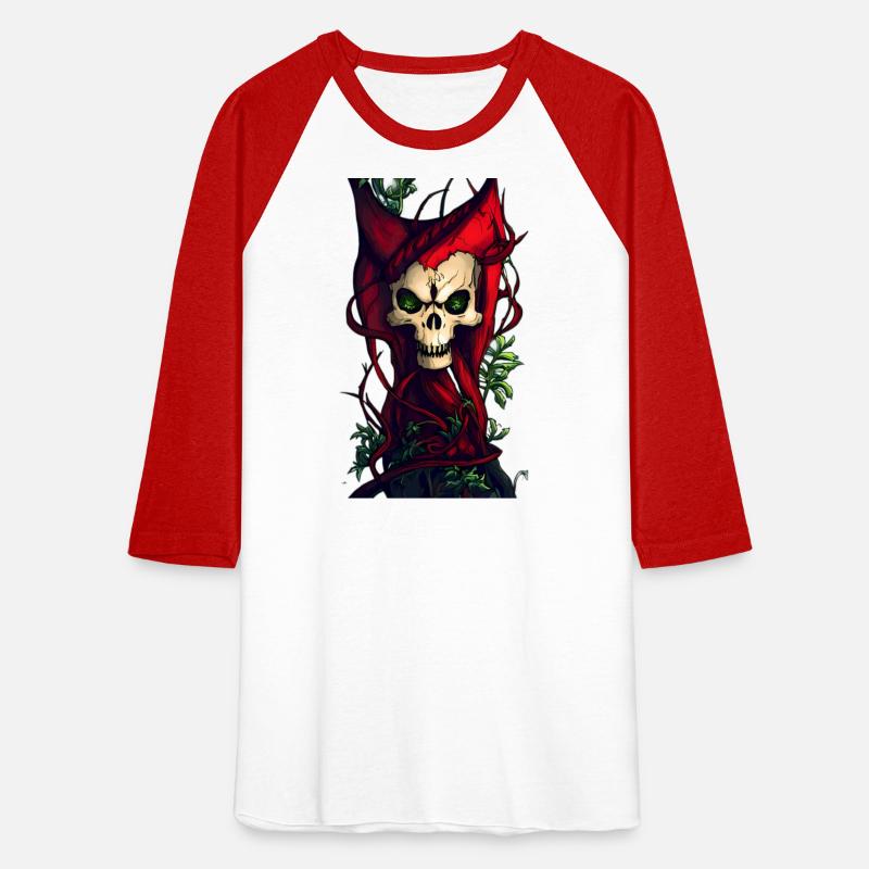 Twisted Roots A Sinister Skull