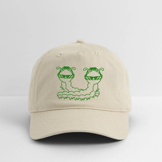 Two DJ Caterpillar Team Music Club Party Friends