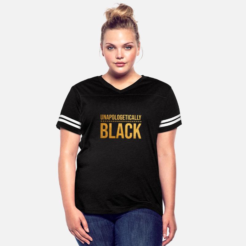 Unapologetically Black Shirt Black Lives Matter