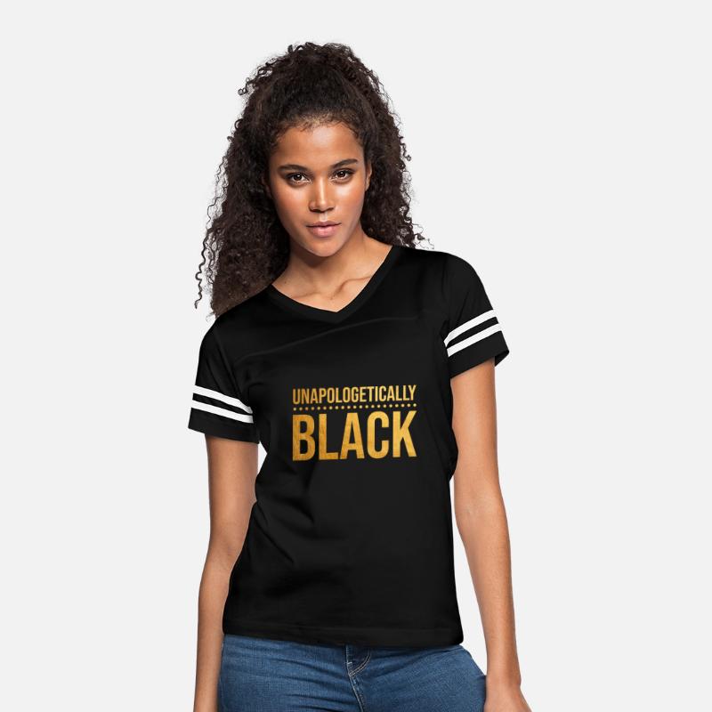 Unapologetically Black Shirt Black Lives Matter