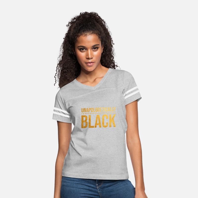 Unapologetically Black Shirt Black Lives Matter