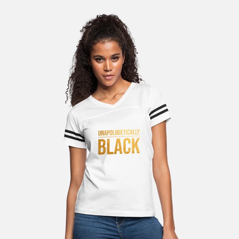 Unapologetically Black Shirt Black Lives Matter