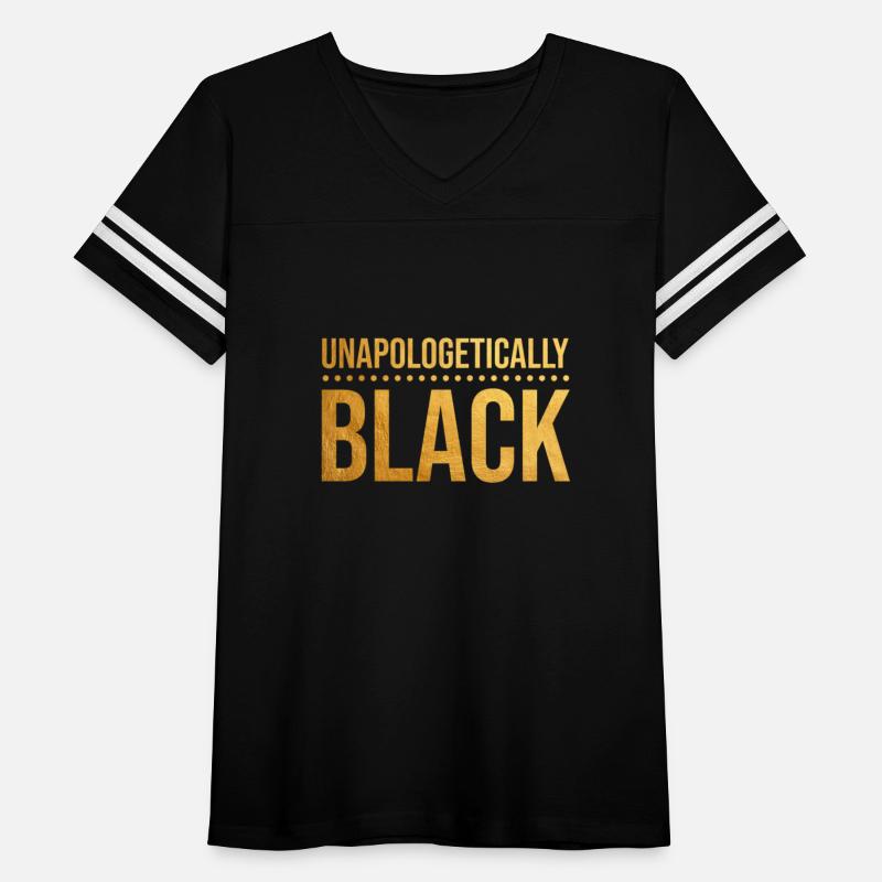 Unapologetically Black Shirt Black Lives Matter