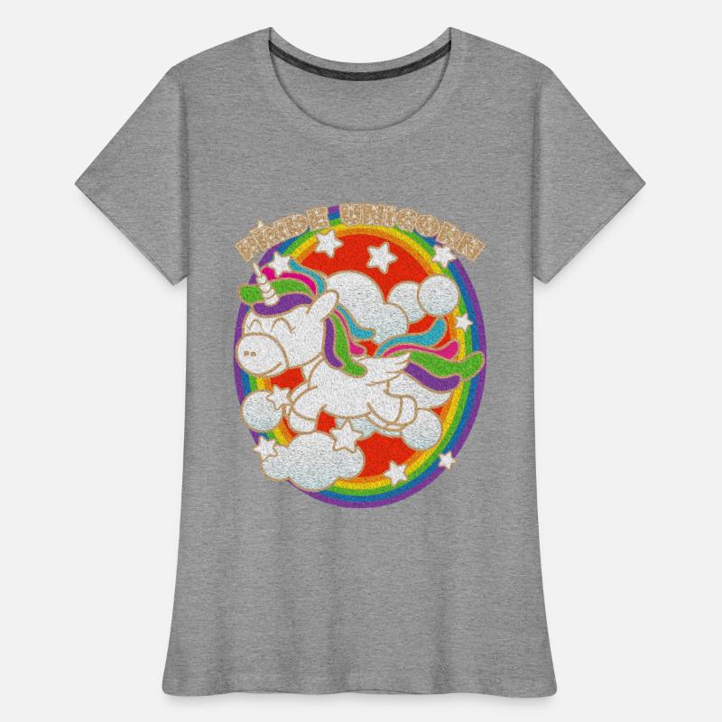 Unicorn Fitness Diet Fat Rainbow Yoga Gift Fun