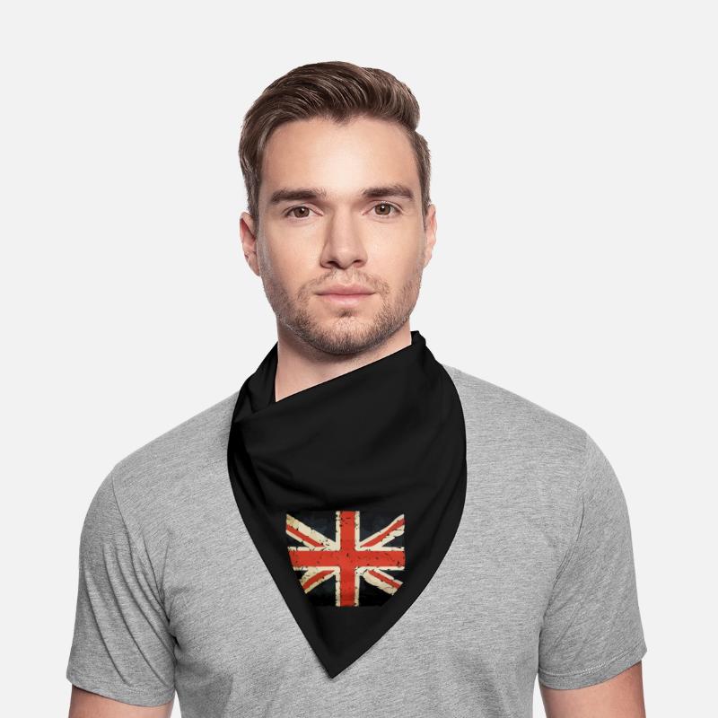 union jack british flag