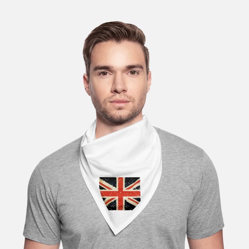 union jack british flag