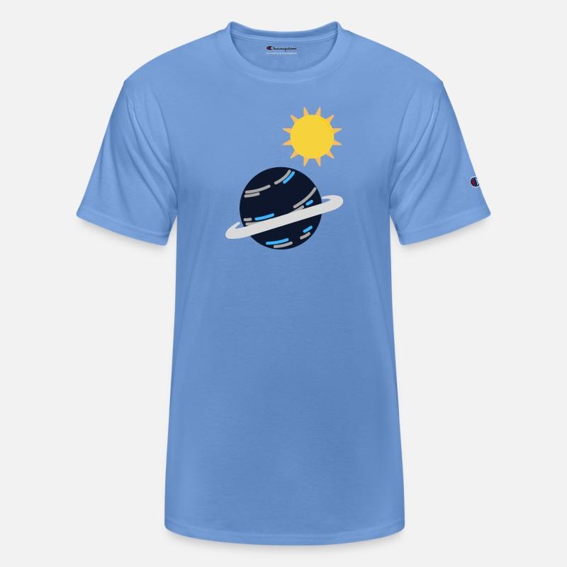 Unique Classic Galaxy Designs