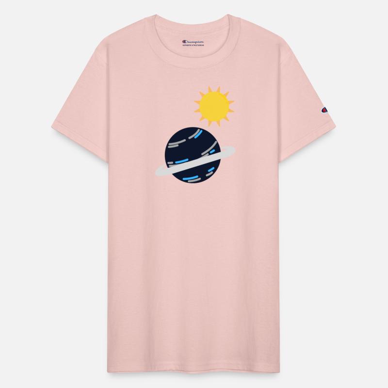 Unique Classic Galaxy Designs