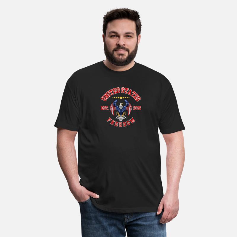 United States T-shirt