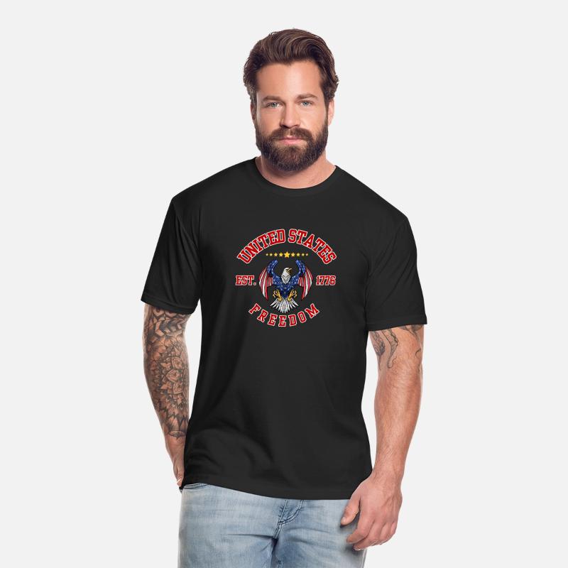 United States T-shirt